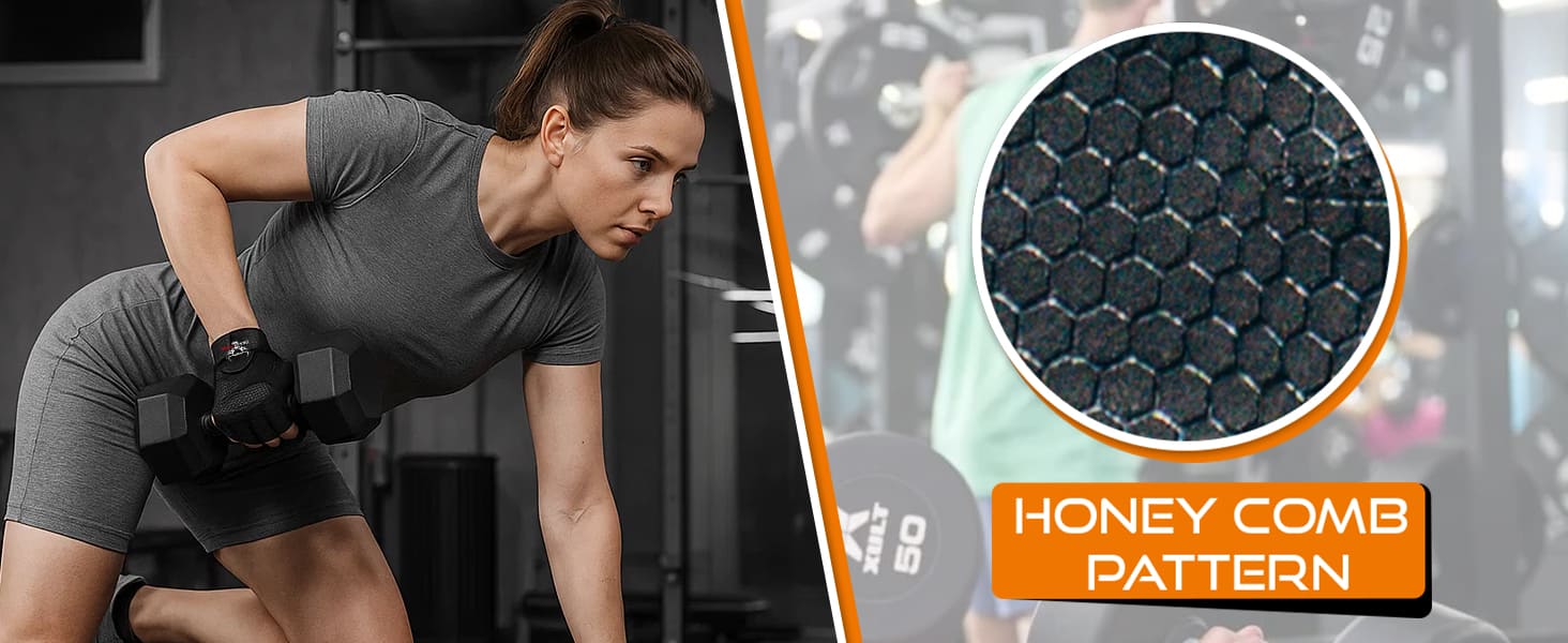 Gym Working Gloves