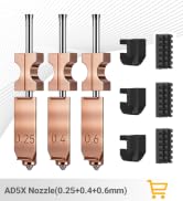 AD5X Nozzle
