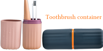 toothbrush case