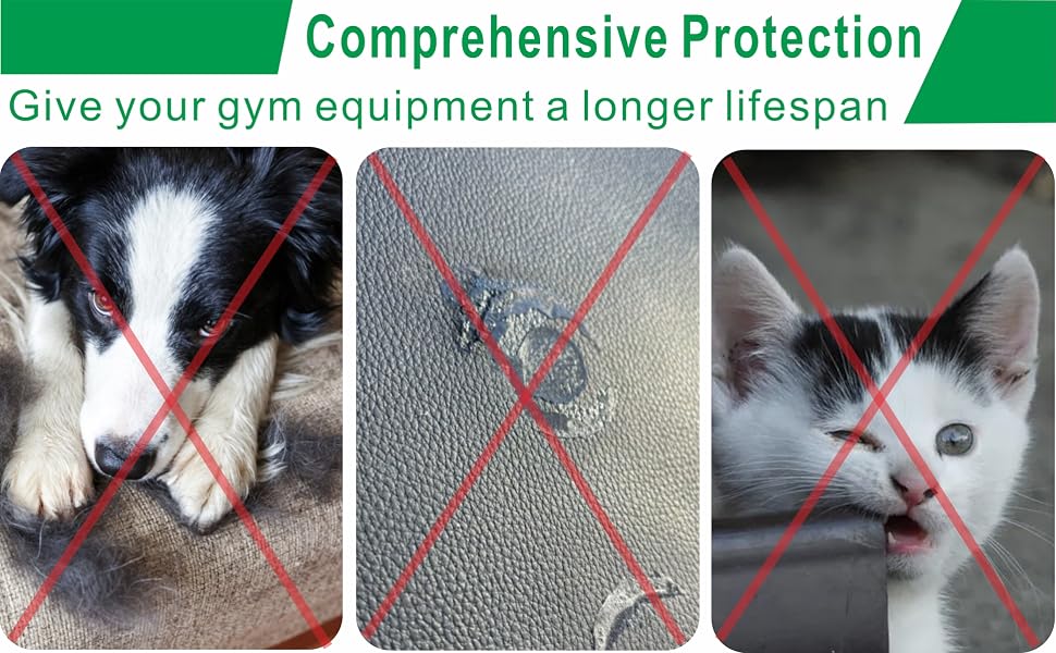 Adjustable weight bench cover