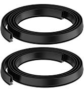 Storm Door Sweep Replacement for Larson Storm Door Expander Sweep, CH9030501 Sweep for Vinyl and ...