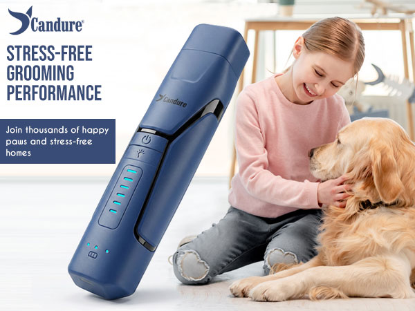 Dog Nail Grinder Dog Nail Trimmer