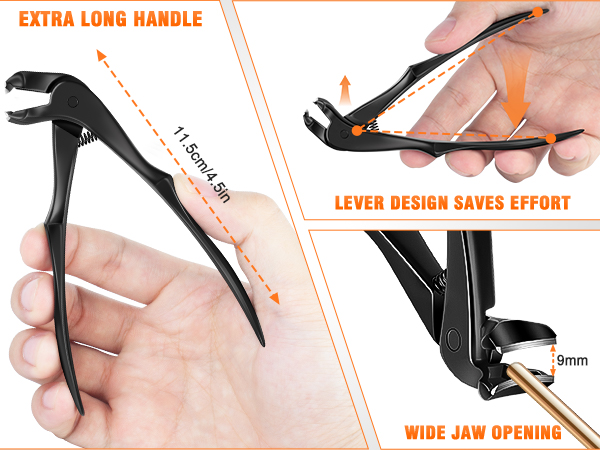 toe nail clippers for thick nails for seniors