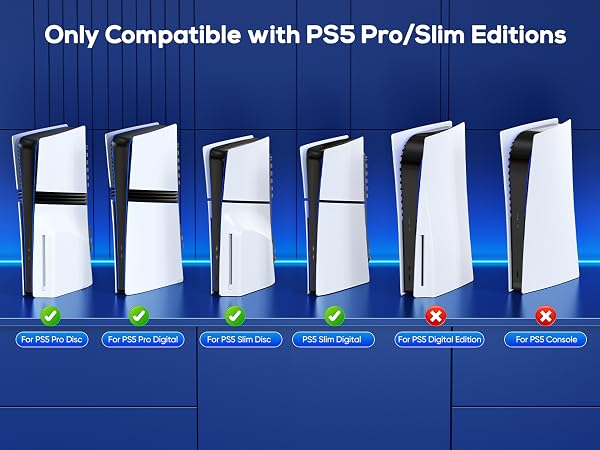 ps5 pro cooling fan
