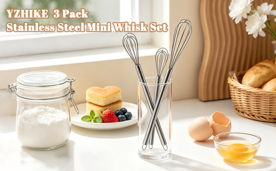 Whisks