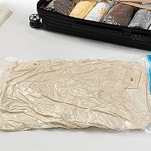 space saver vacuum storage bags