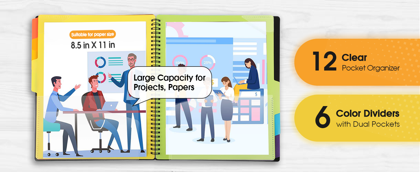 large capacity