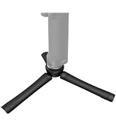 SmallRig Mini Tripod, Mini Quick Release Tripod, Universally Compatible with 1/4"-20 Screw Mount ...