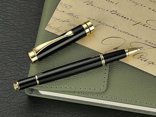 pen