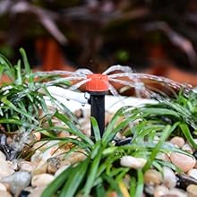 drip irrigation tubing
