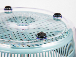 salad spinner