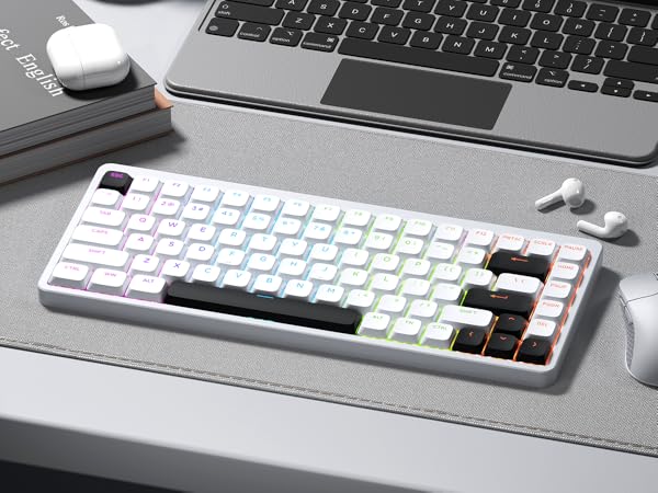 pbt keycaps