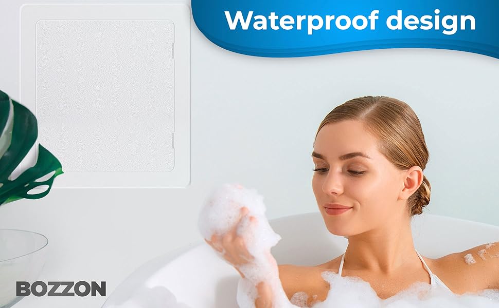 drywall access panel
