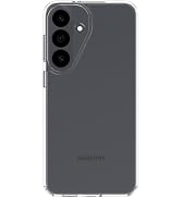 OtterBox Samsung Galaxy S26 FE/S25 FE Lumen Series Clear Phone Case | Minimalist Phone Case for S...