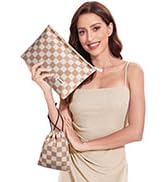 Corduroy Cosmetic Bag