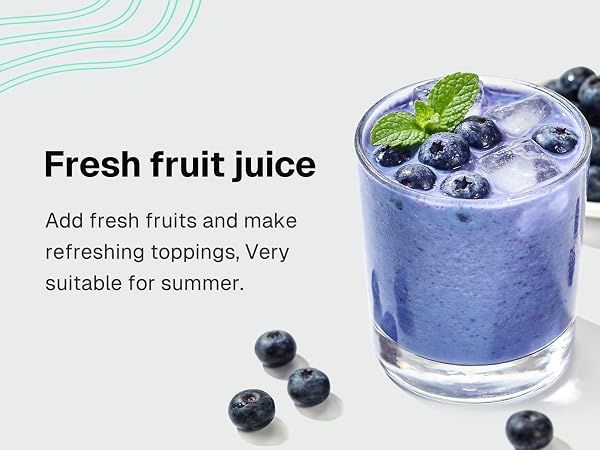 Portable Blender Personal Blender