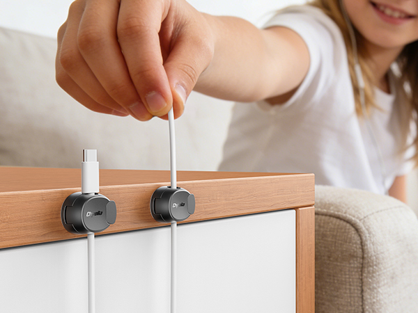 cable clip