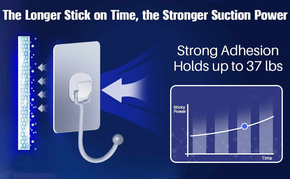 heavy duty wall hook
