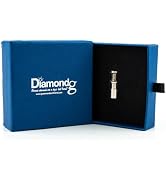 Diamondg - Professional Rotary Nail Grinder Bit - for Small Dogs - Painless Nail Trimmer Bits Won...