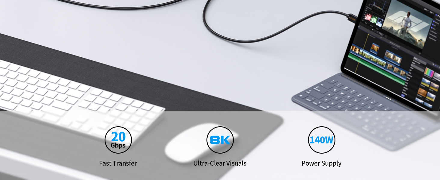 usb c switcher