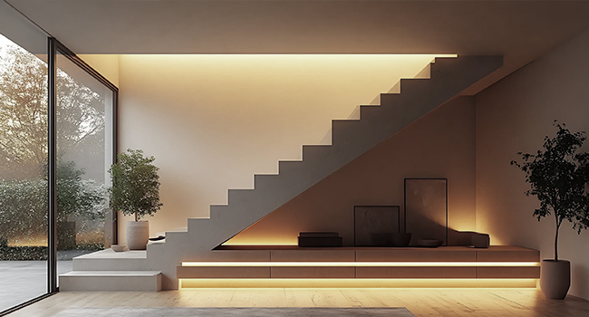 warm white led tape light