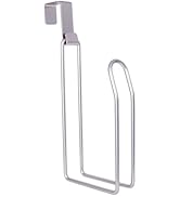 Kenney Tank Toilet Paper Holder, Brushed Nickel