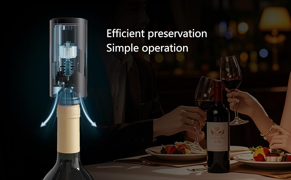 Series of darkly lit images showing hands operating what appears to be a beverage preparation device, demonstrating steps of operation against black background.