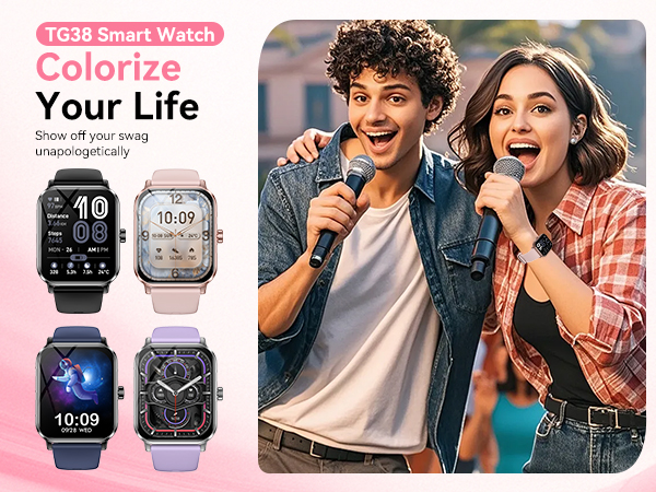smart watch