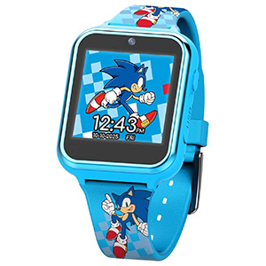 SONIC SMART WATCH