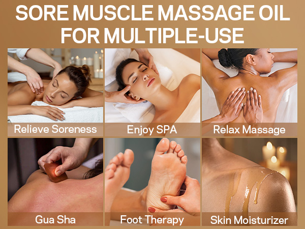 body massage