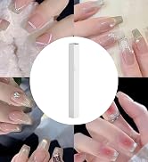 Memovan Handheld LED Nail Lamp for Gel Nails UV Light for Nails Handheld Small Nail Cure Light Mi...
