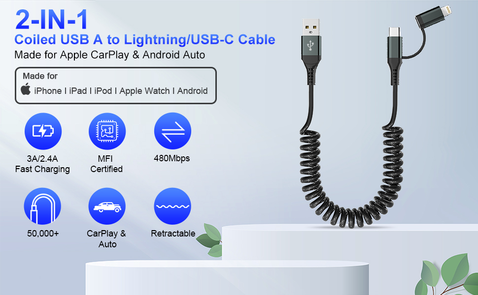 carplay cable
