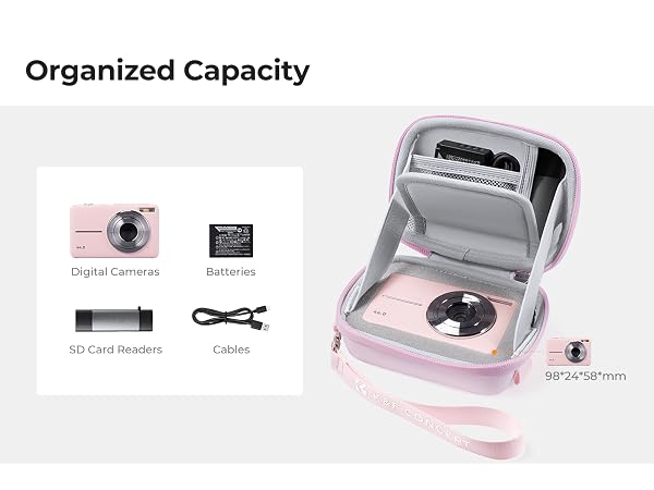 camera bag