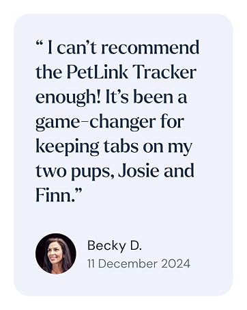 gps dog tracker