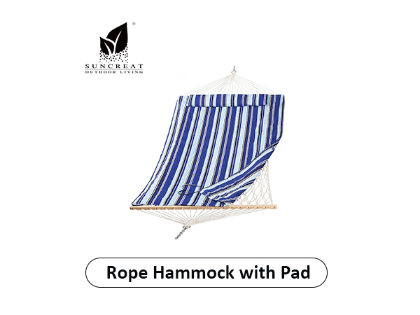 porch hammock