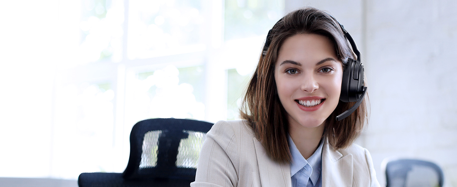 truckers headsets wireless bluetooth