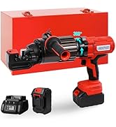 LOSCHEN 360-degree Rotation Cordless Rebar Cutter