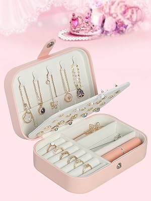 jewelry travel case