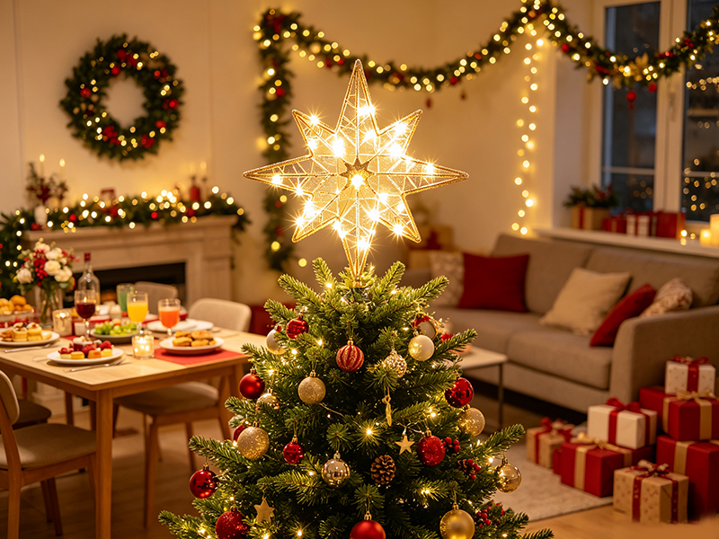 Christmas Decorations