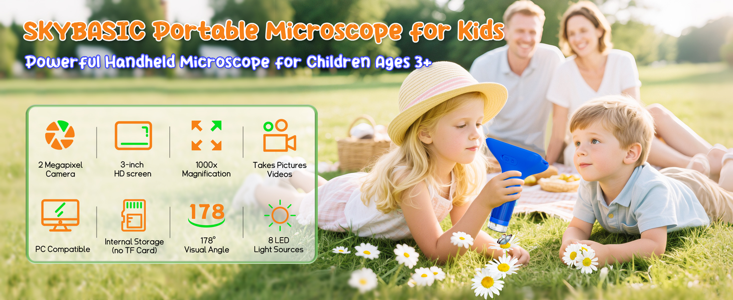microscope