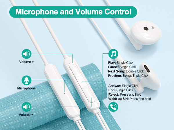 headphones wired usb c