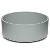 Loving Pets - Dolce Bamboo - Eco-Responsible Pet Bowls & Dishes for Dog, Cats, Puppy Food and Water