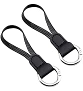 VKO Camera Strap Quick Release QD Loops Connector for DSLR SLR Mirrorless Cameras Neck Shoulder S...