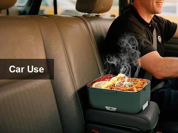 lunch warmer