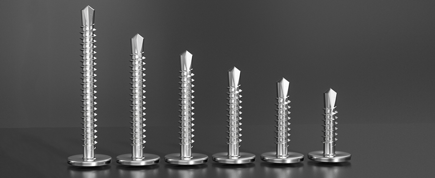 screws assortment kit