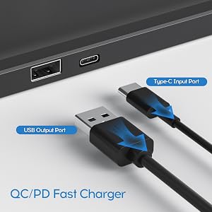 Wireless Charging Station, Wireless Charging Stand, 3 in 1 Charging Station for Apple