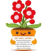 Get Well Gifts for Women After Surgery Recovery Cancer Care Feel Better Thinking of You Gift for ...