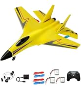 crohorizon RC Planes for Kids Over 12 Years and up,Remote Control Airplanes Toys for Boys Girls,2...