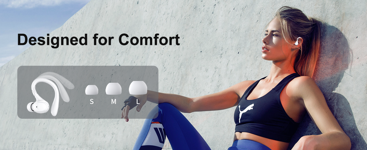 Comfortable Design