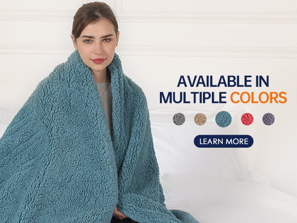 heating blanket